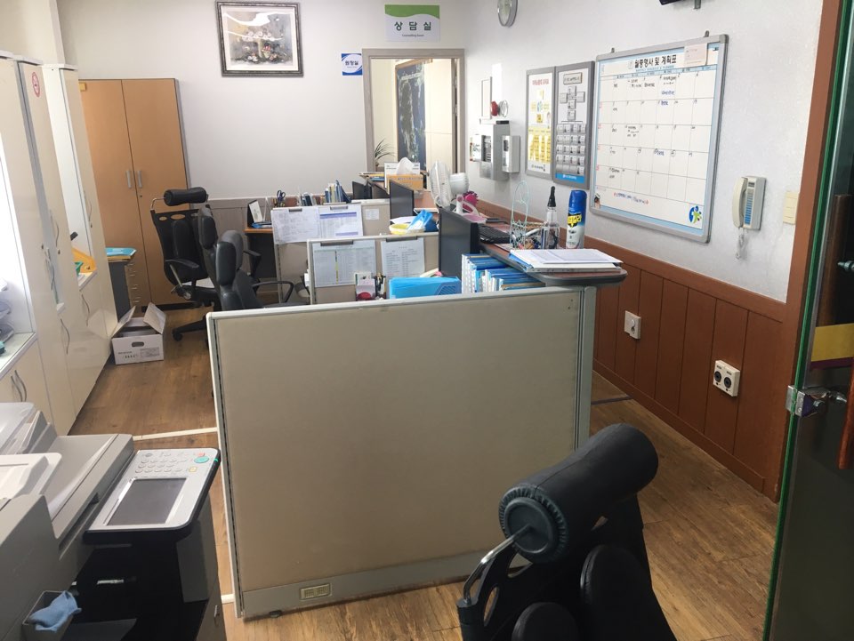 소규모요양시설나형완도늘푸른집 이미지 14