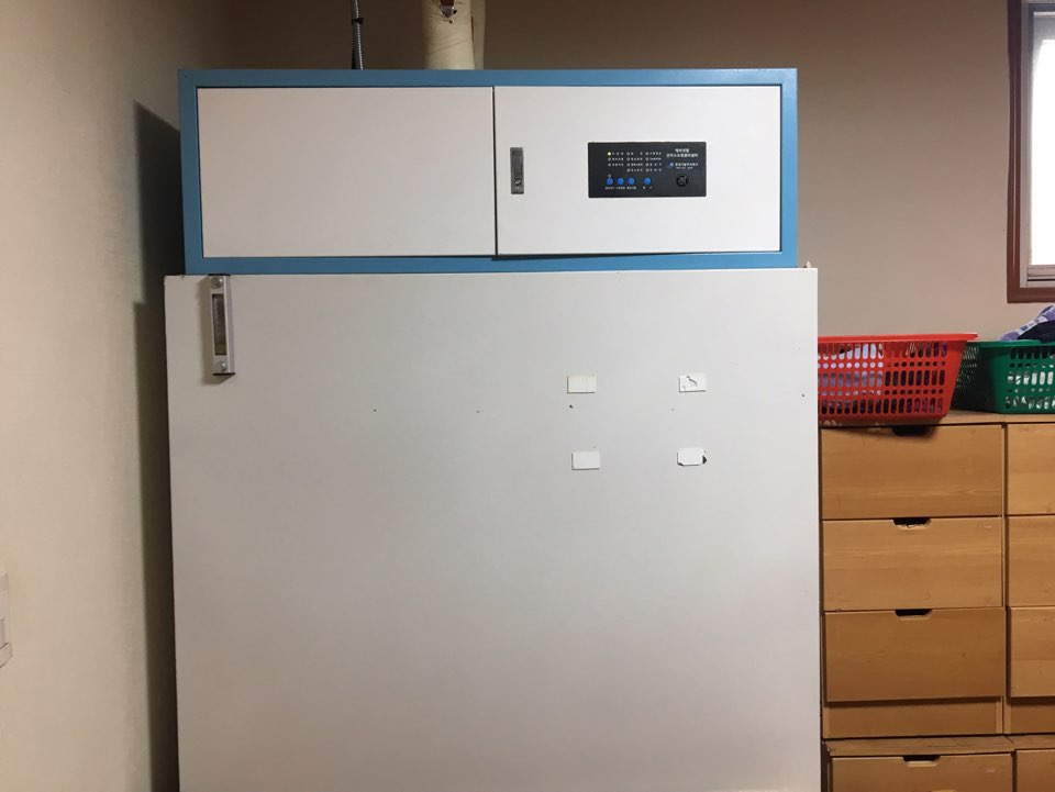 소규모요양시설나형완도늘푸른집 이미지 26