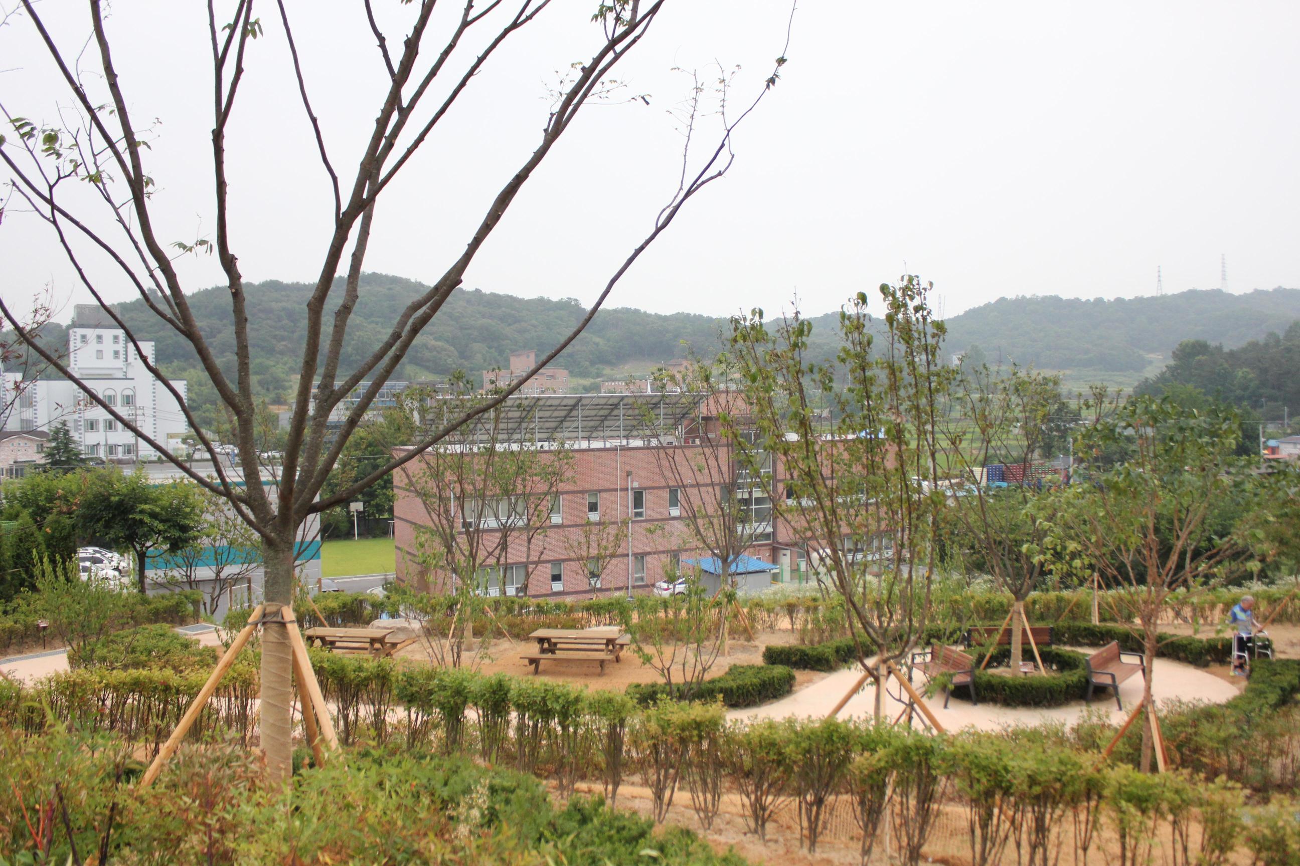 선덕효심원 이미지 6