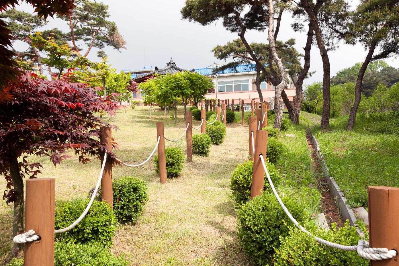 선덕효심원 이미지 5