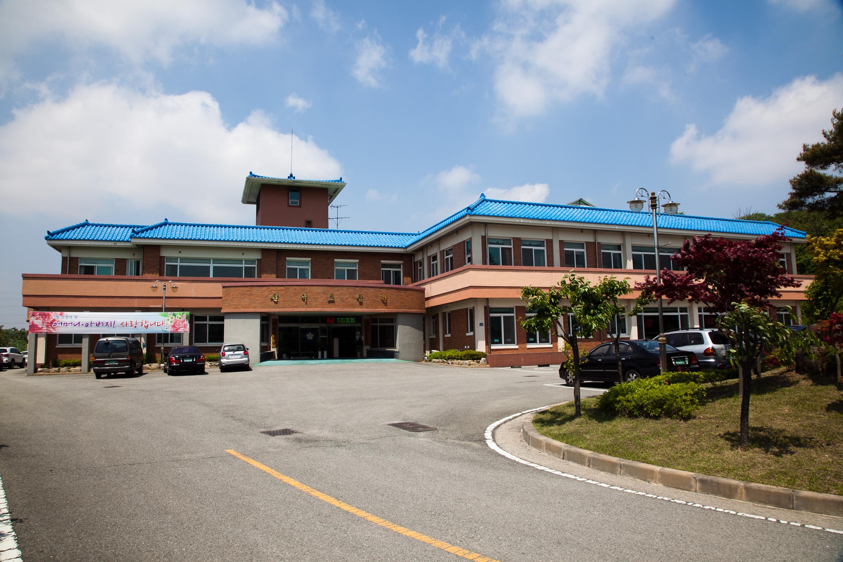 선덕효심원 이미지 4