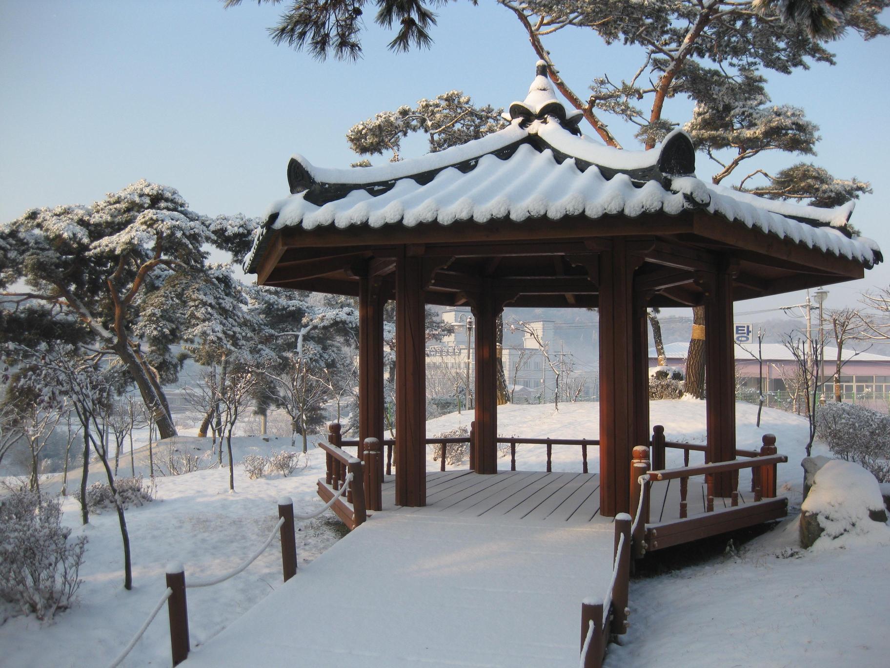 선덕효심원 이미지 3