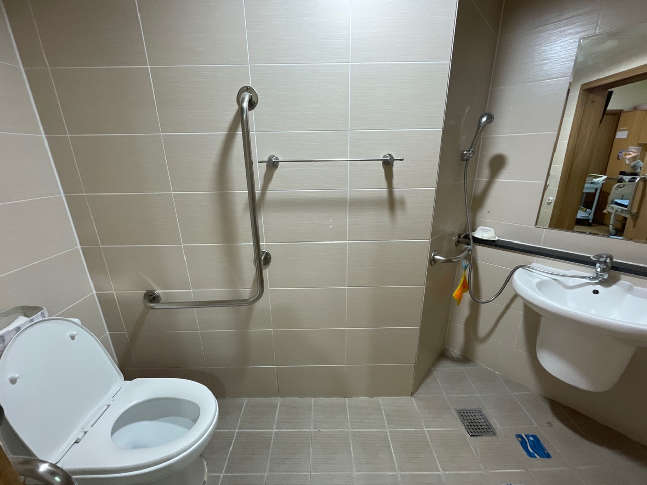 사랑재 요양원 이미지 21