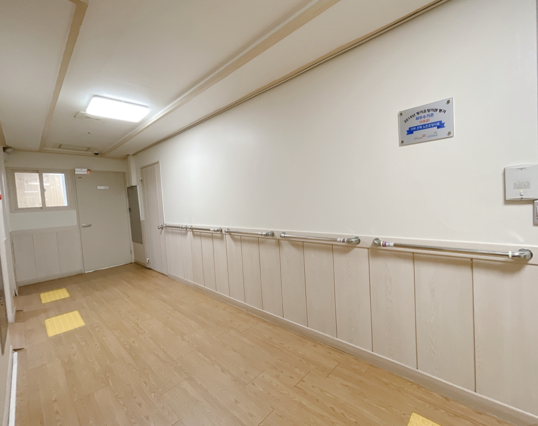 마두은혜노인요양시설