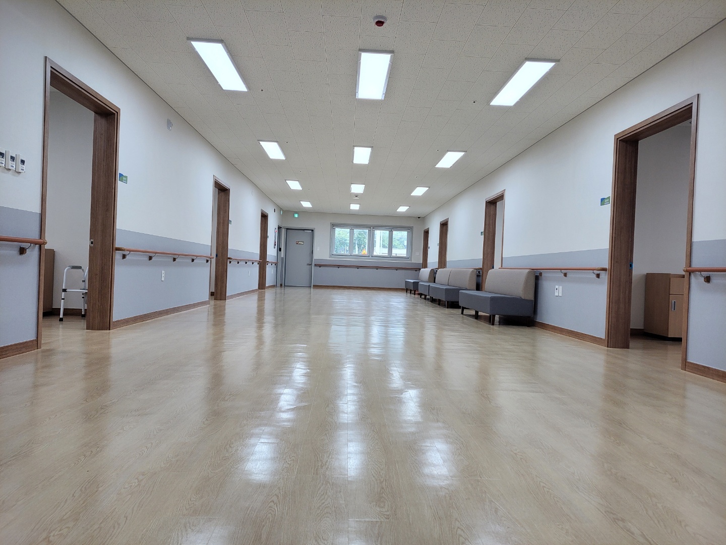 한성요양원 이미지 4