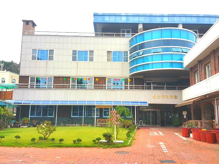 천혜경로원 이미지 2