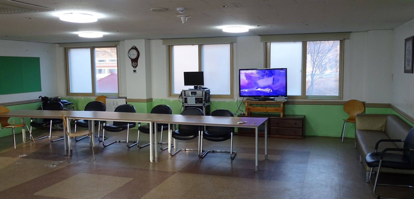 수안보아모르요양원 이미지 11