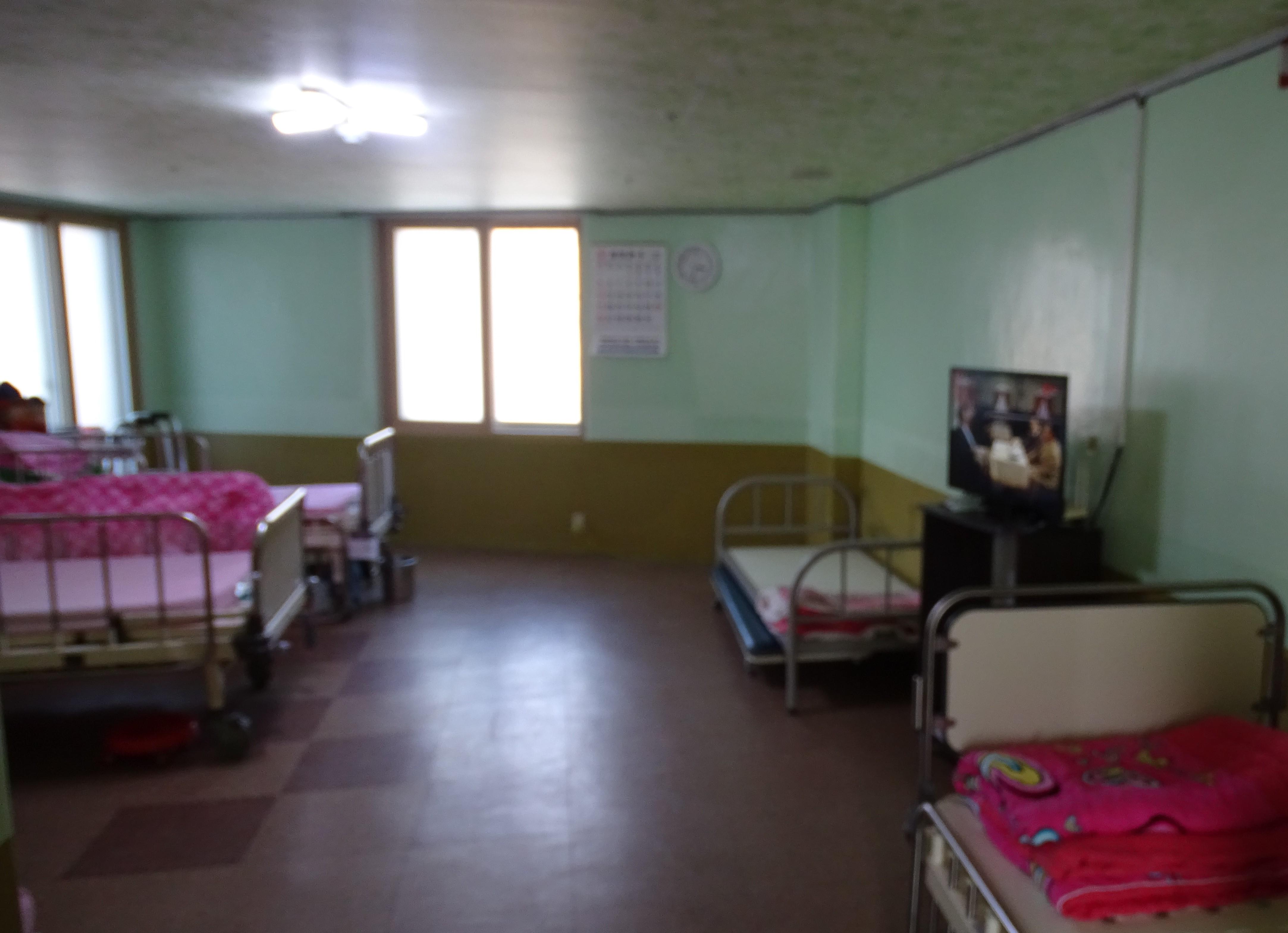 수안보아모르요양원 이미지 9