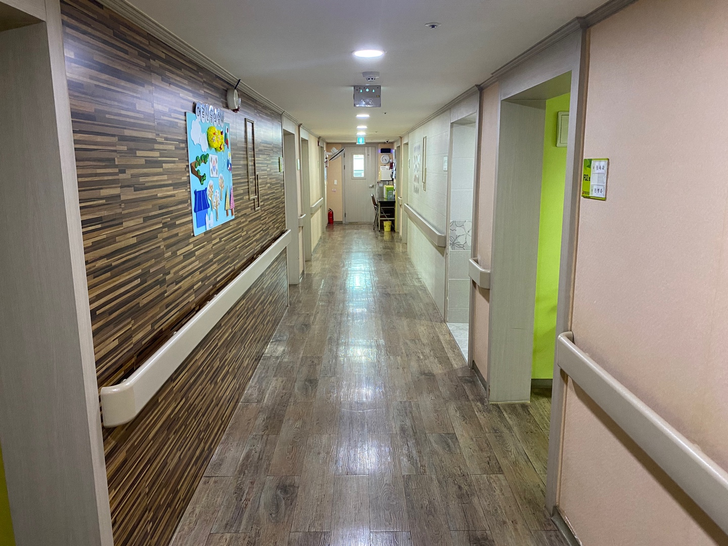 예담요양시설 이미지 7