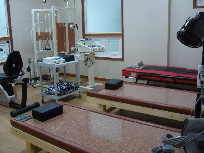 소규모요양시설나형완도늘푸른집 이미지 4