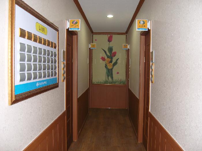 소규모요양시설나형완도늘푸른집 이미지 5