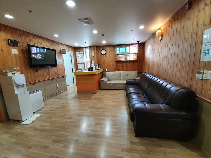 부산진구노인요양센터 이미지 6