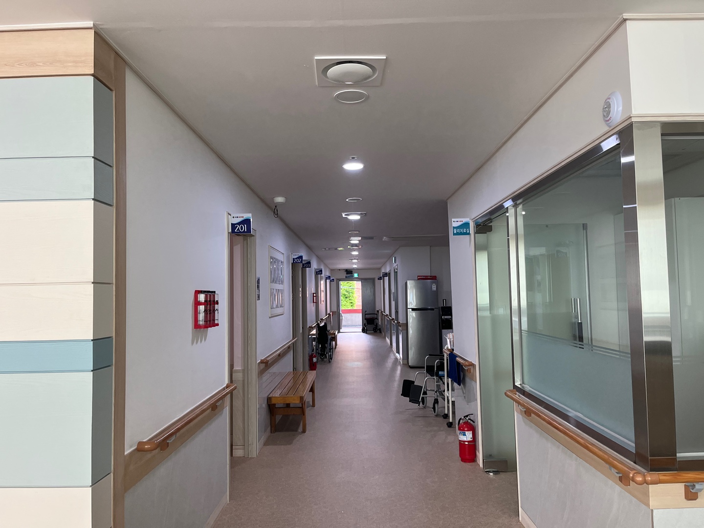 서울요양원 이미지 4