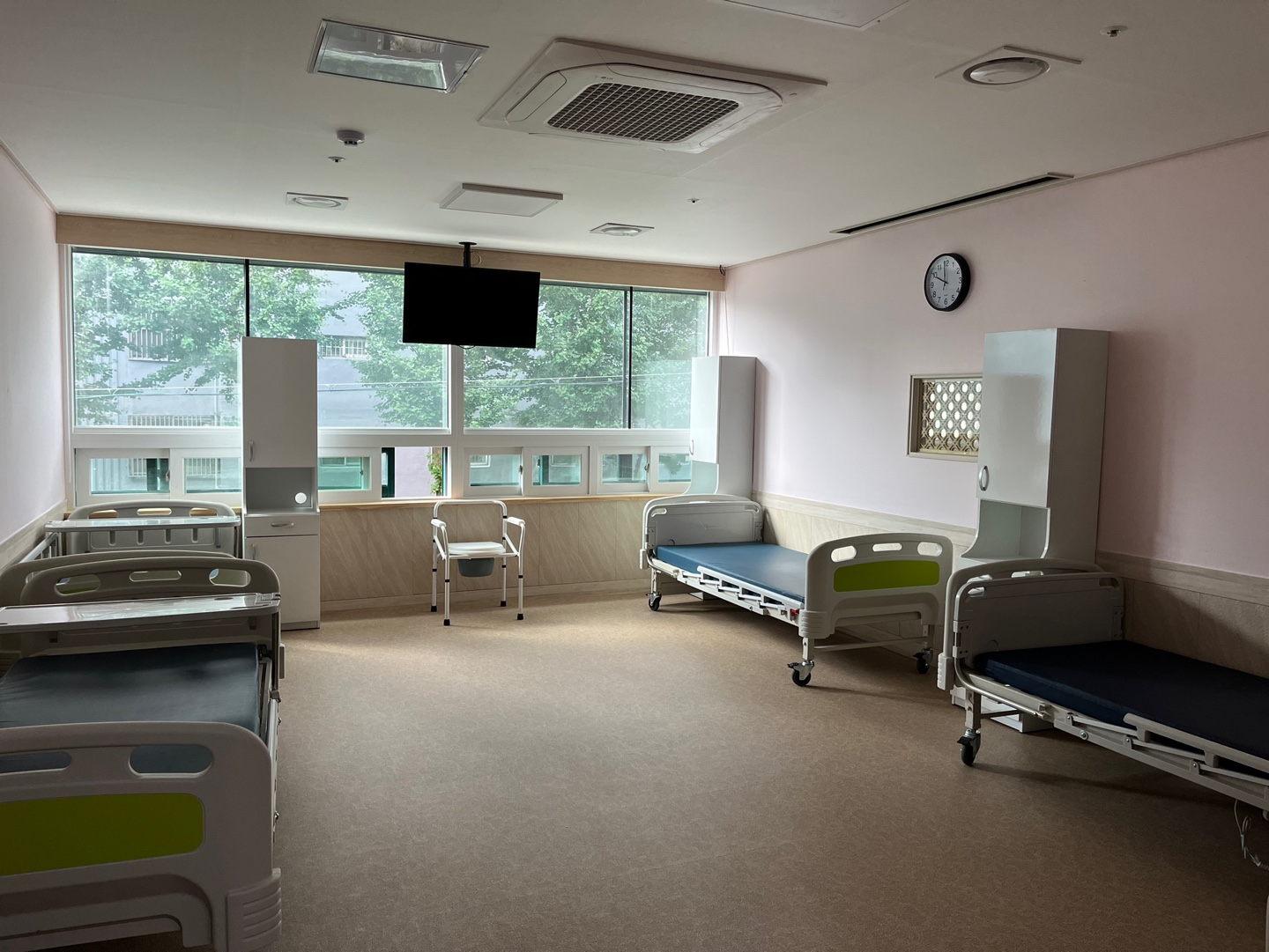 서울요양원 이미지 2