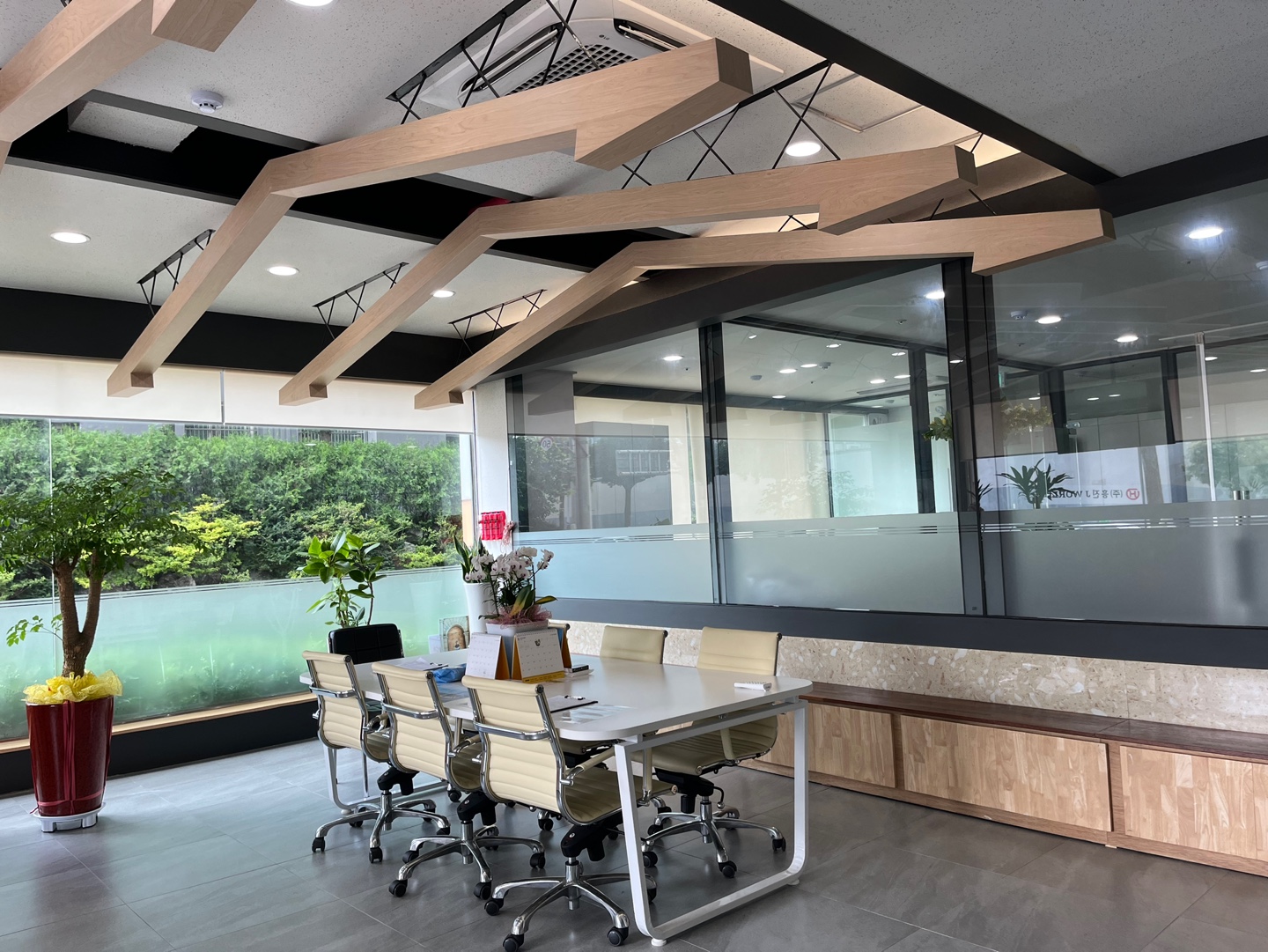 서울요양원 이미지 14