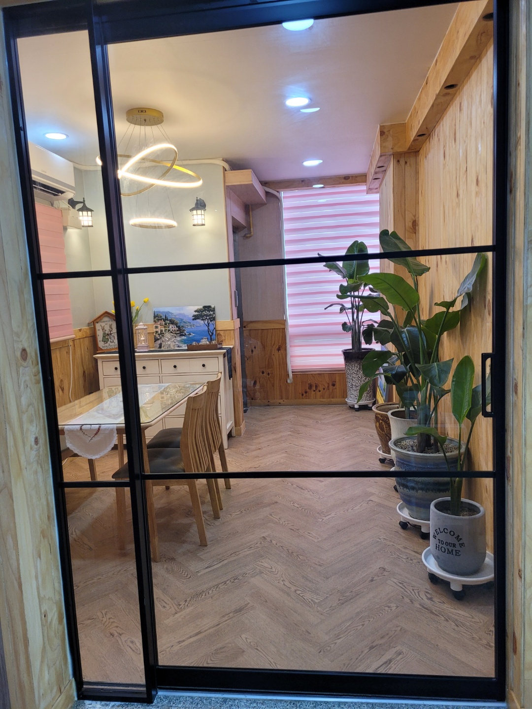 봄날실버요양원 이미지 2