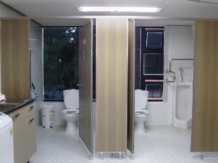 늘봄요양원 이미지 2