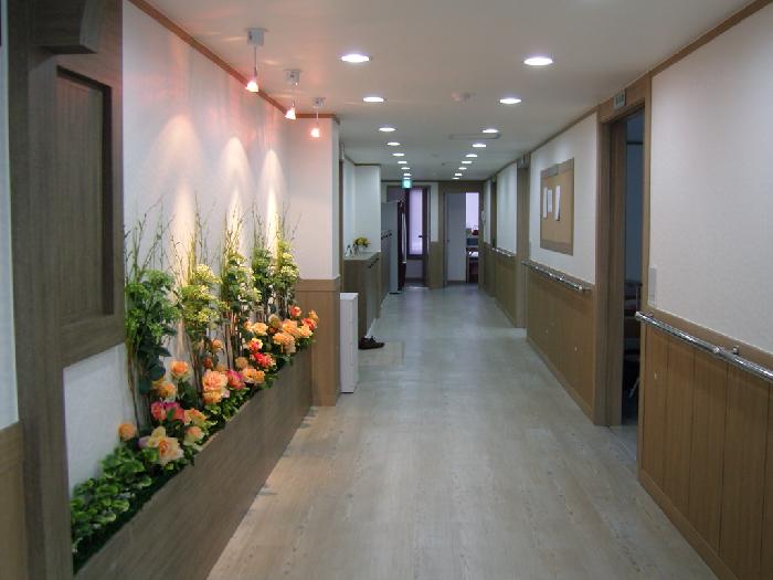 늘봄요양원 이미지 4