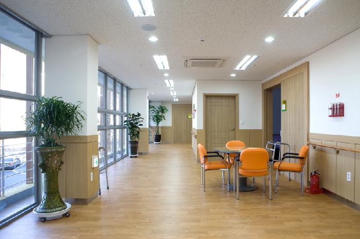 한패밀리요양원 이미지 11