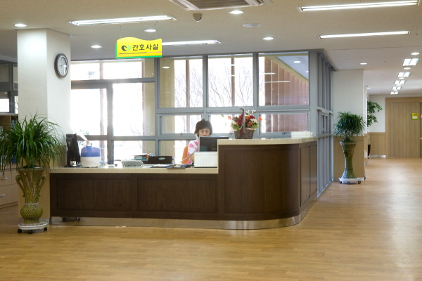 한패밀리요양원 이미지 10