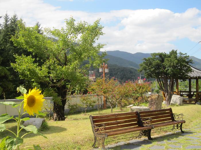 한패밀리요양원 이미지 4