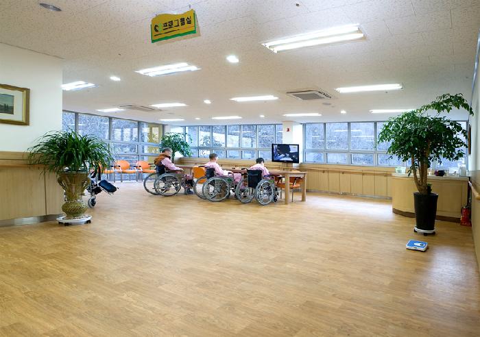 한패밀리요양원 이미지 7