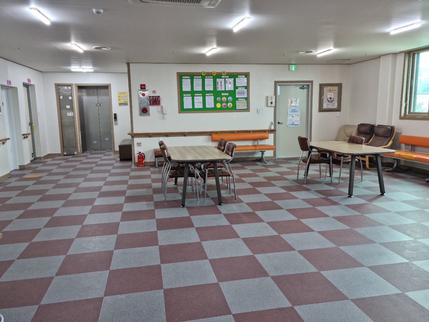 부모사랑요양원 이미지 4