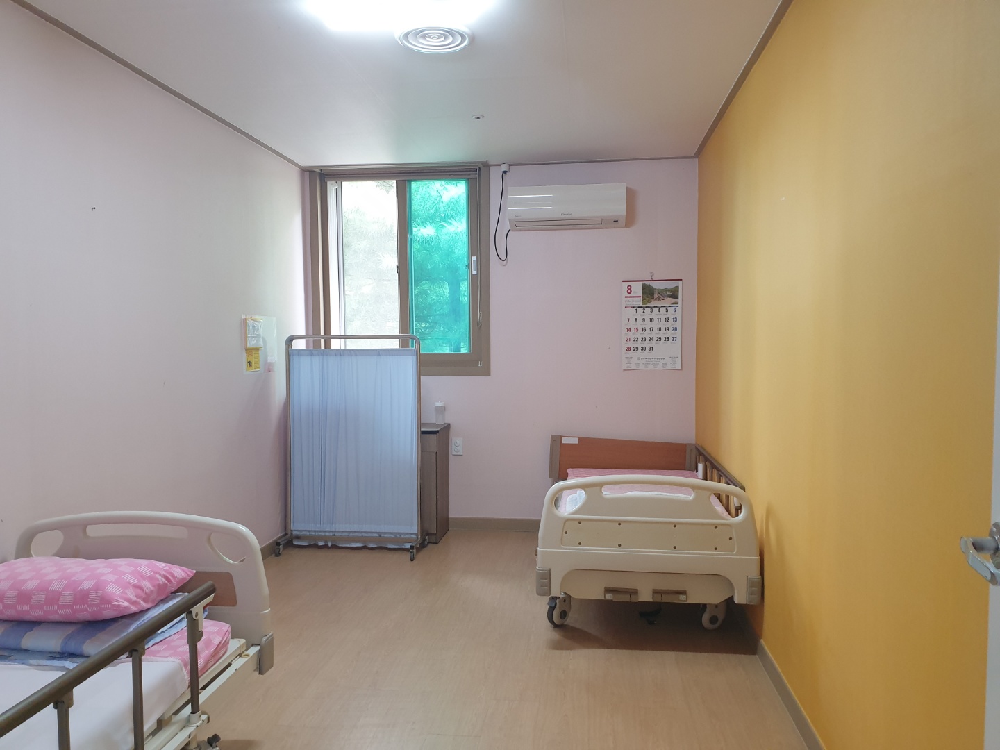 부모사랑요양원 이미지 12