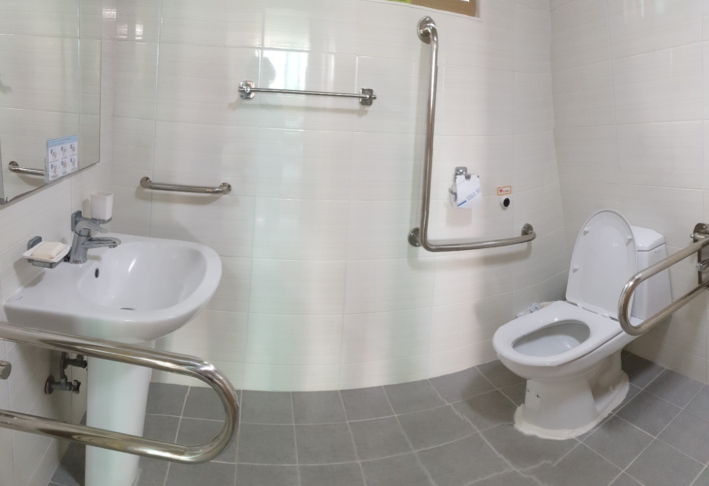 부모사랑요양원 이미지 10