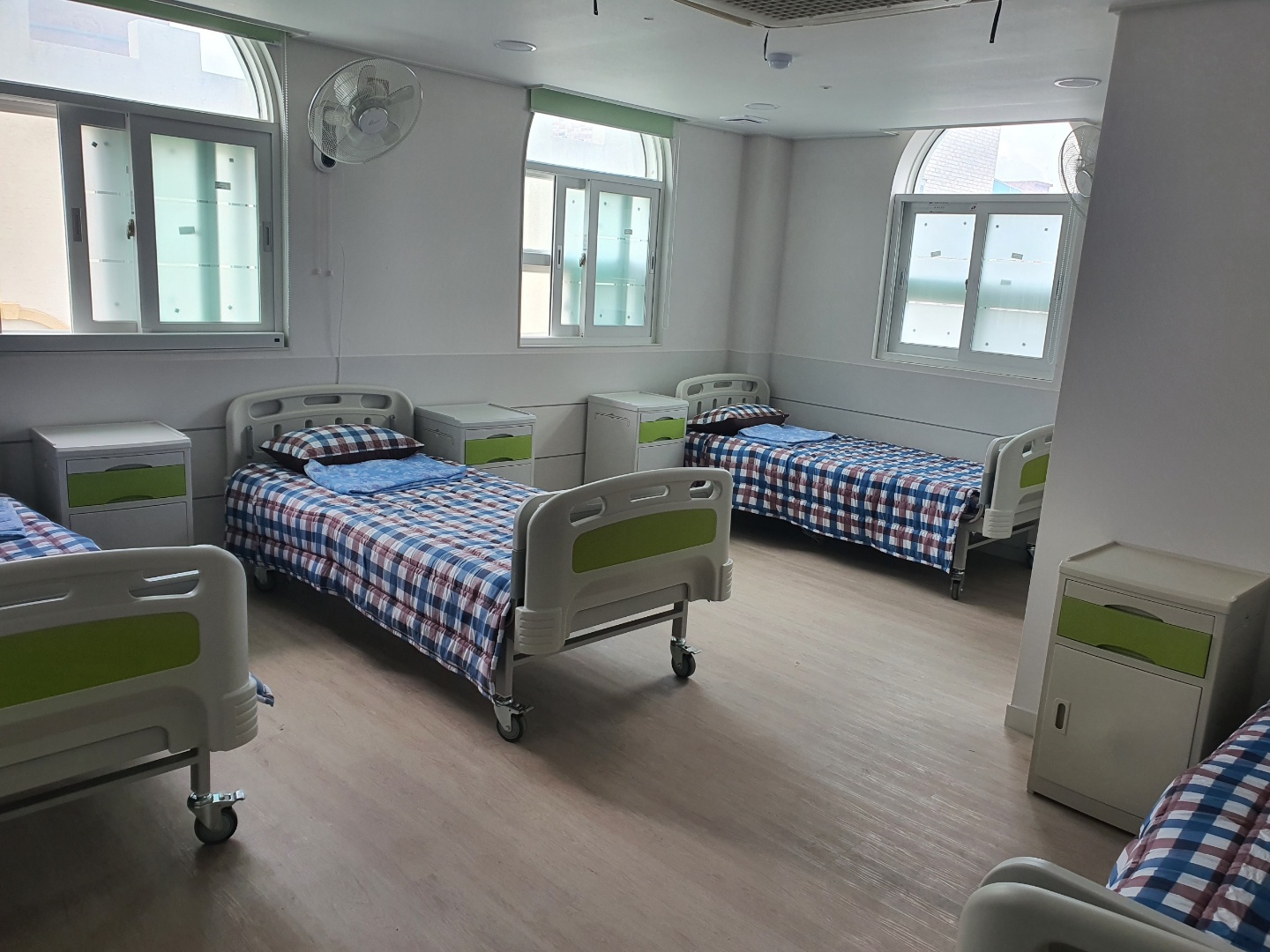 온누리요양원 이미지 4