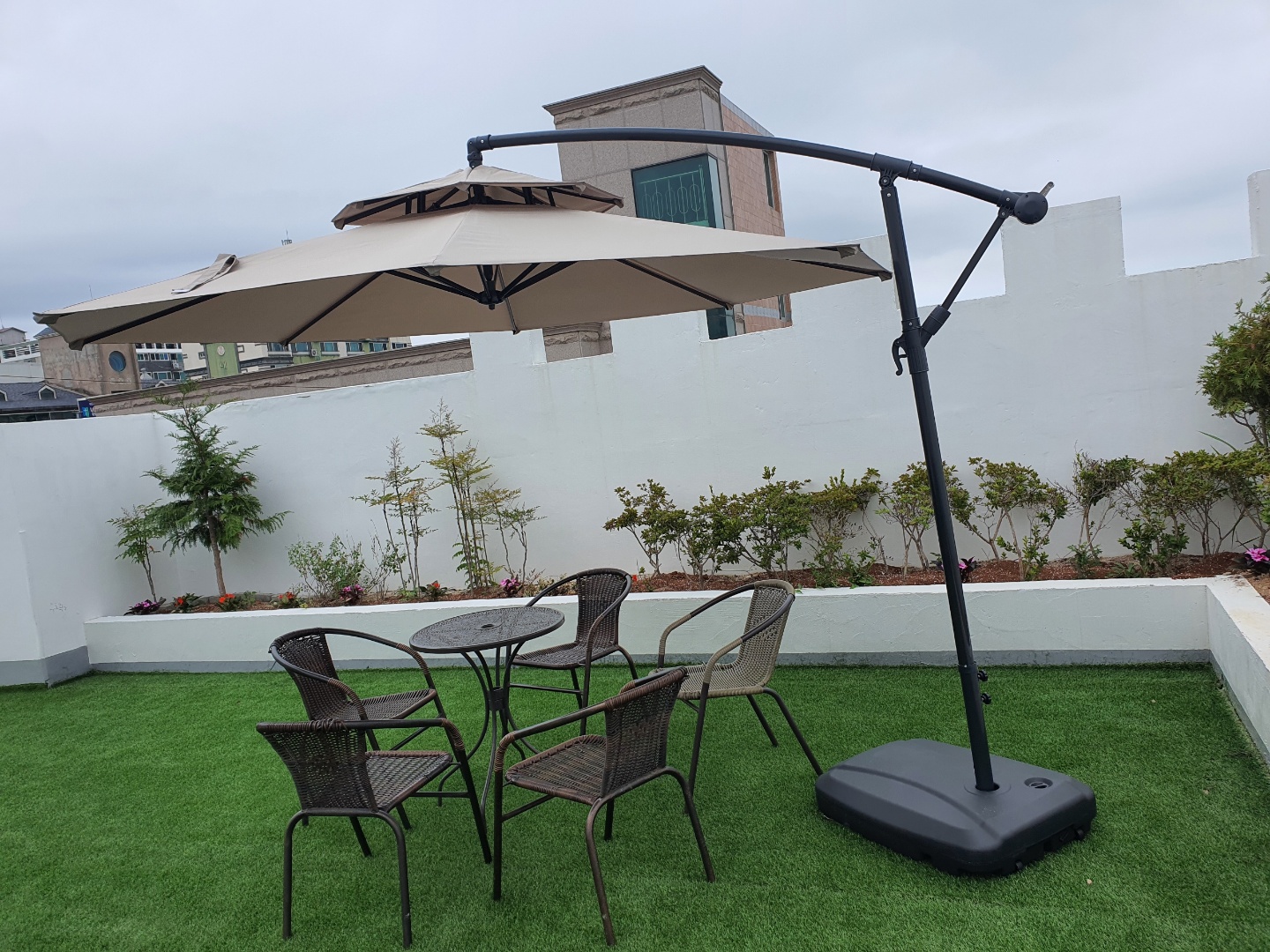 온누리요양원 이미지 5