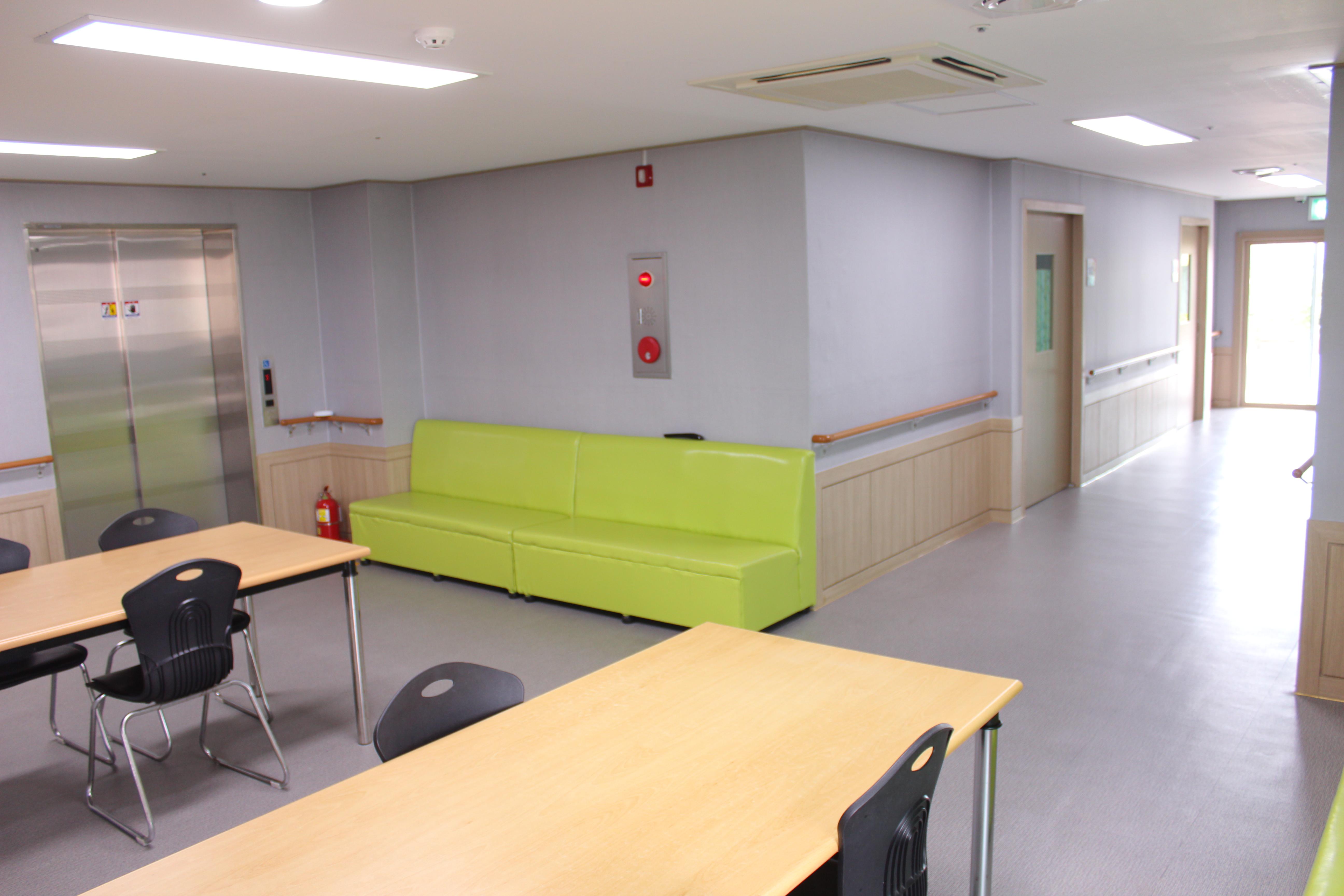 행복드림요양원