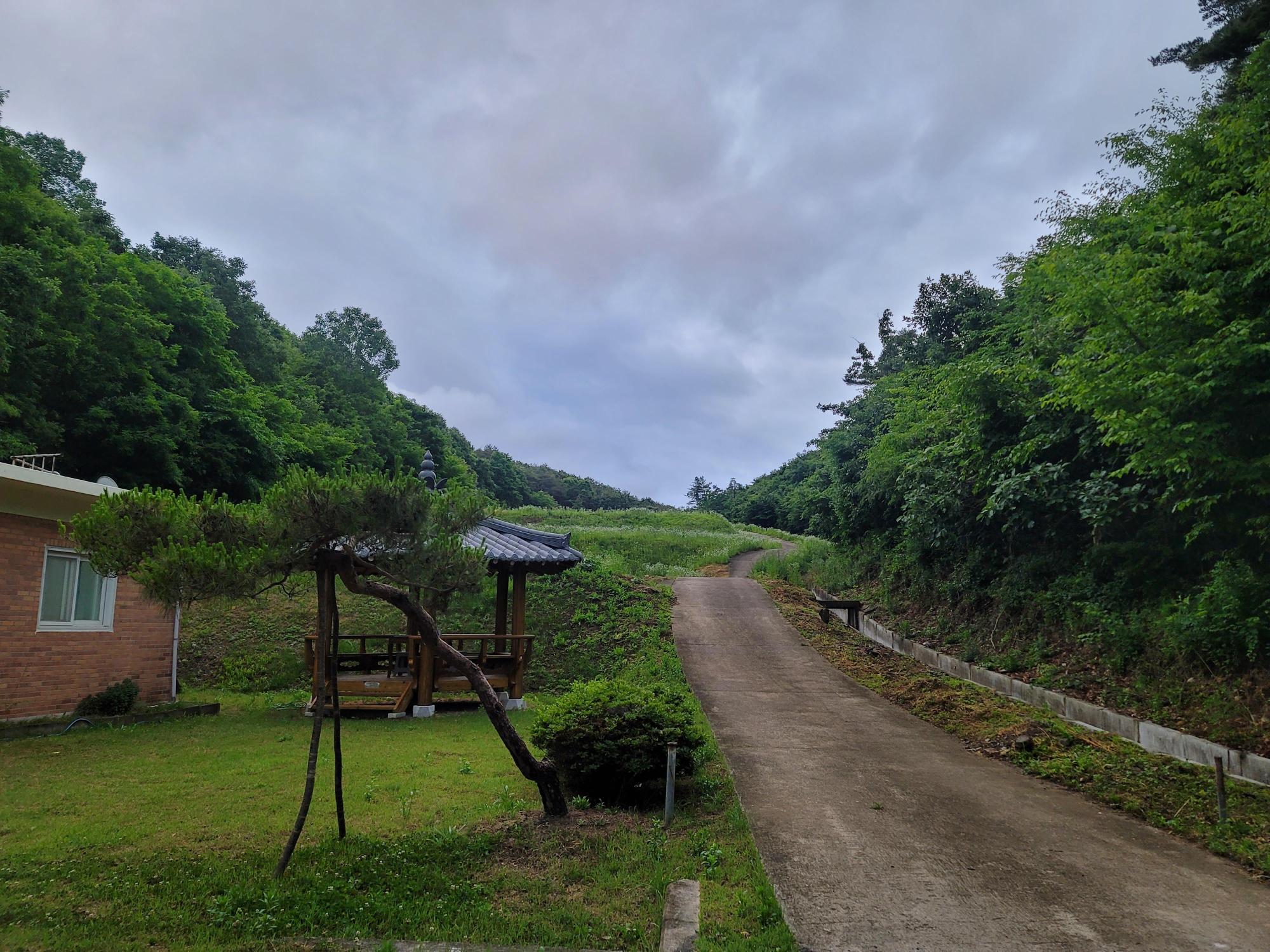 밝은세상요양원