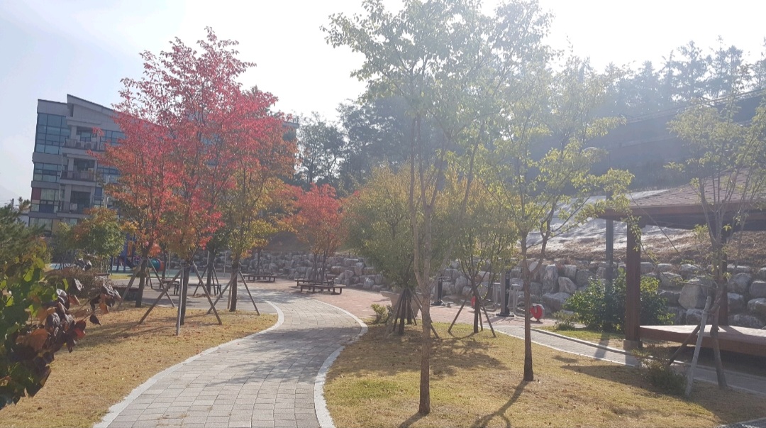 충주요양원 이미지 4