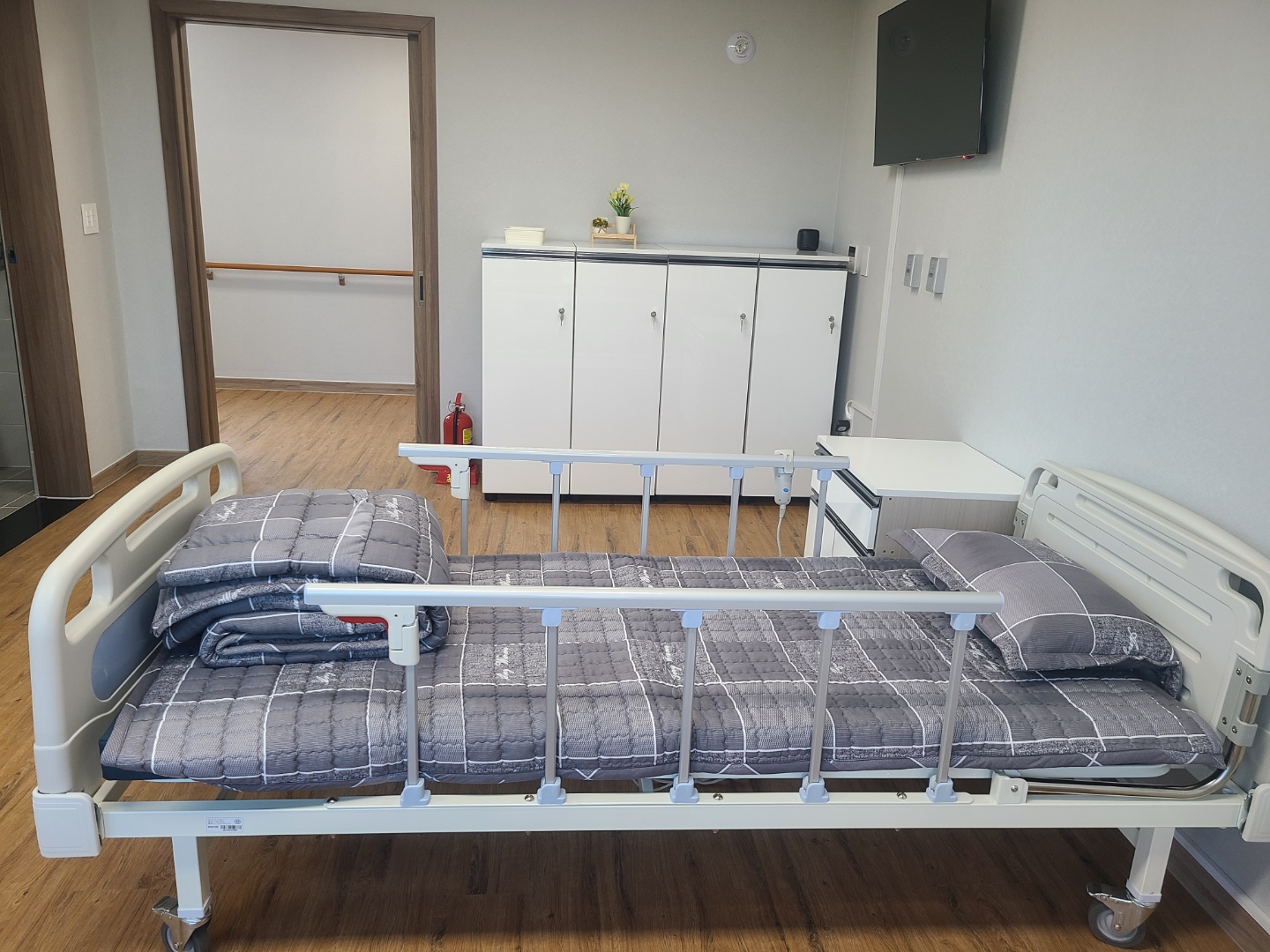 서산성심요양원 이미지 14