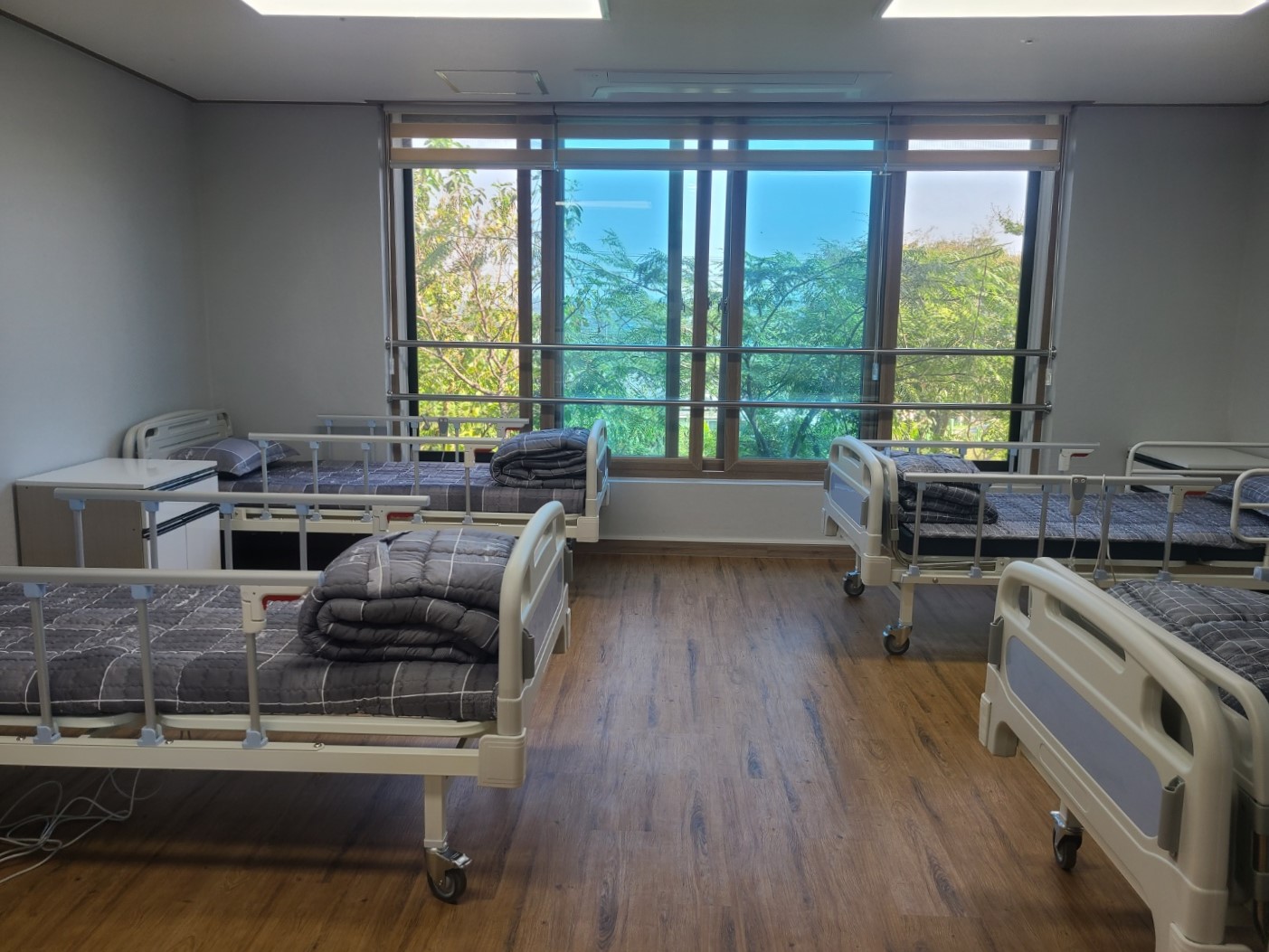 서산성심요양원 이미지 13