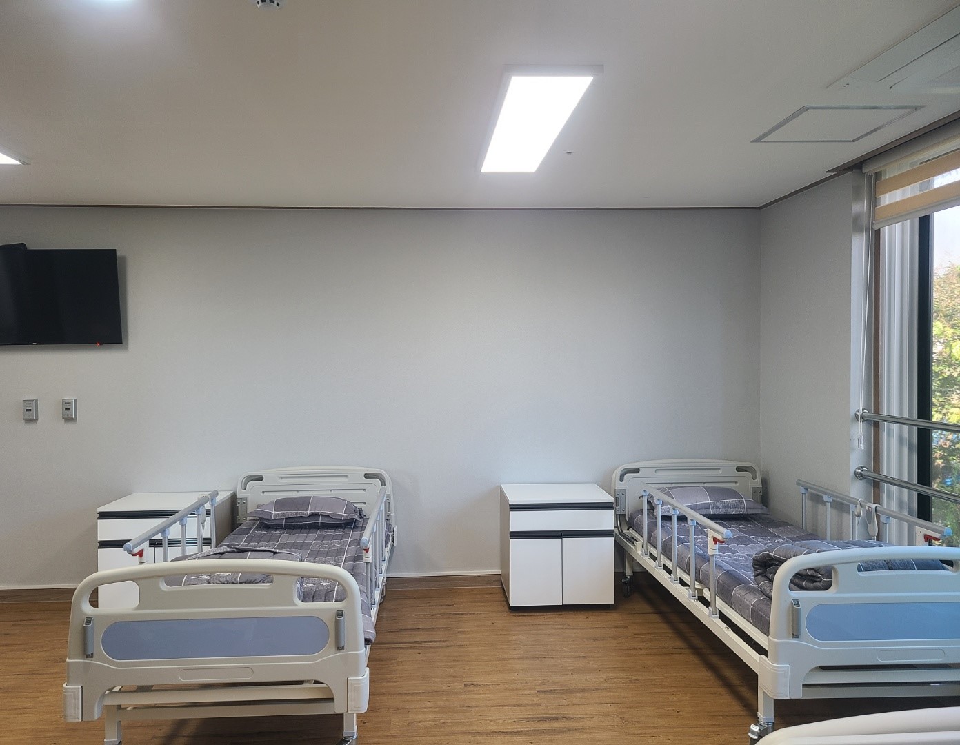 서산성심요양원 이미지 11