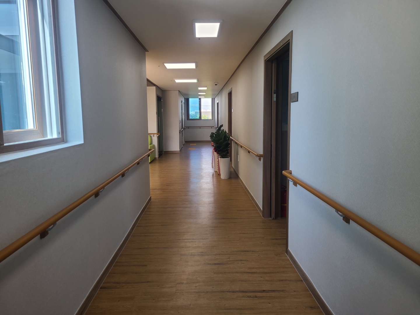 서산성심요양원 이미지 9