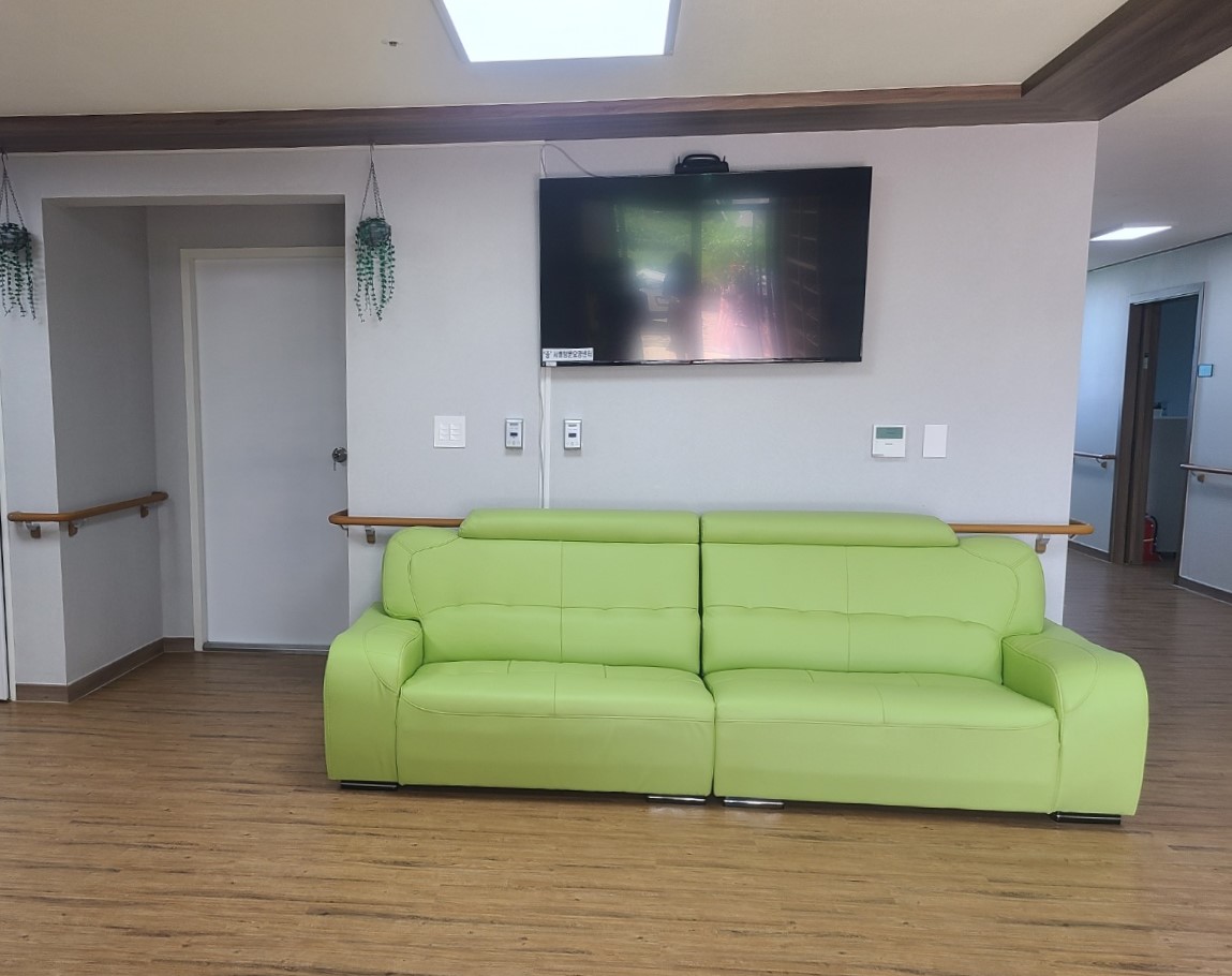 서산성심요양원 이미지 7