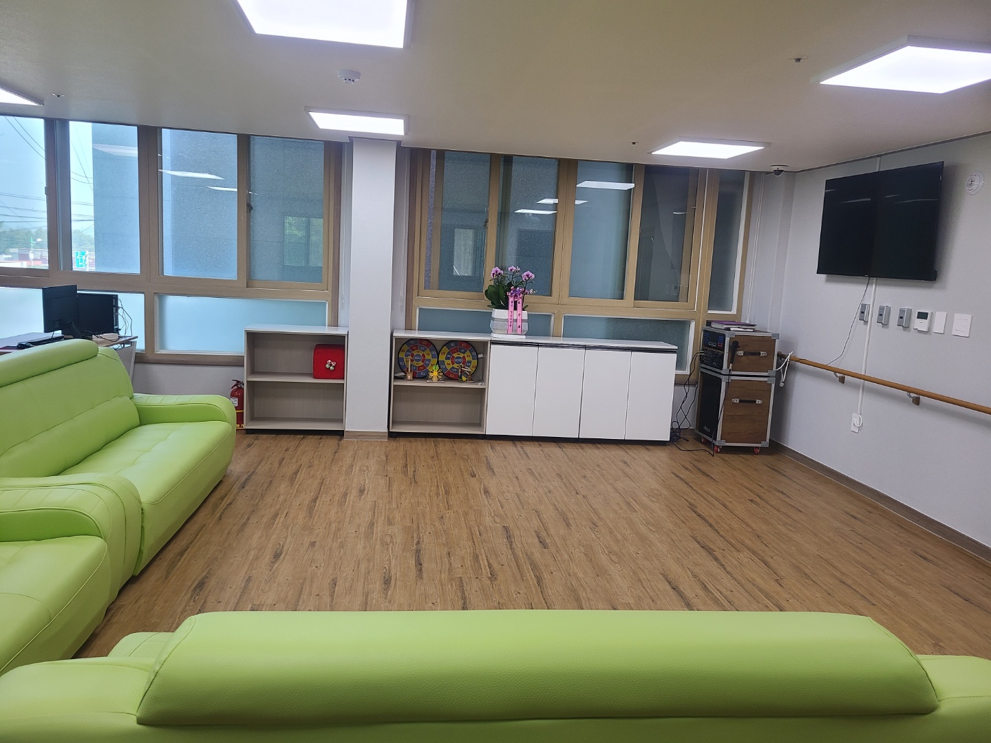 서산성심요양원 이미지 15