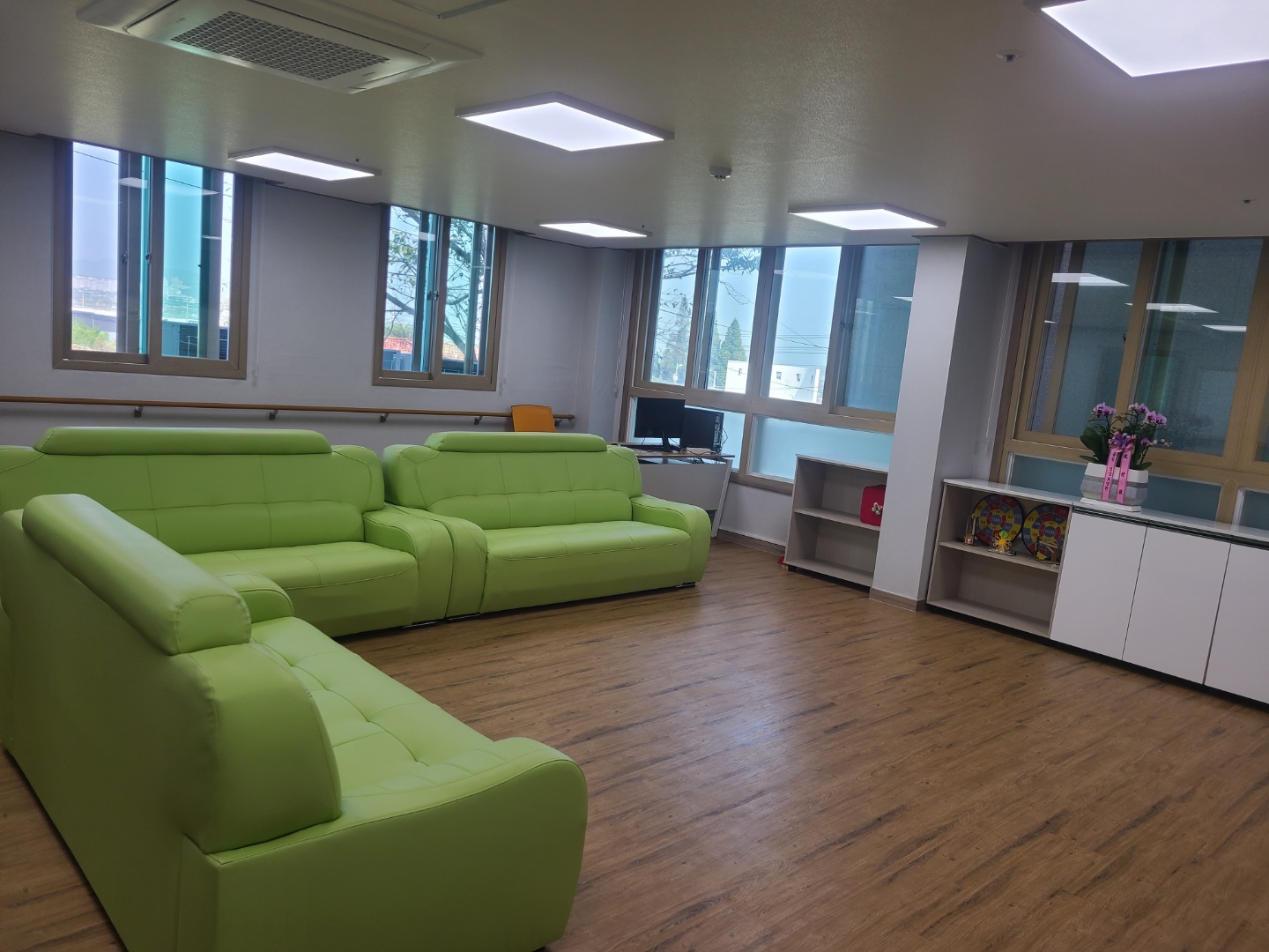 서산성심요양원 이미지 16