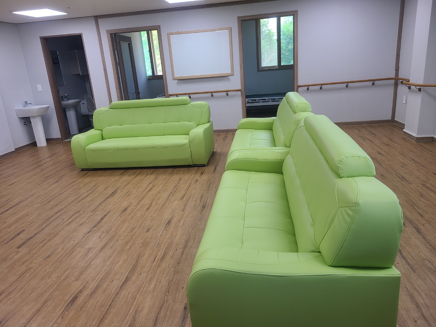 서산성심요양원 이미지 18