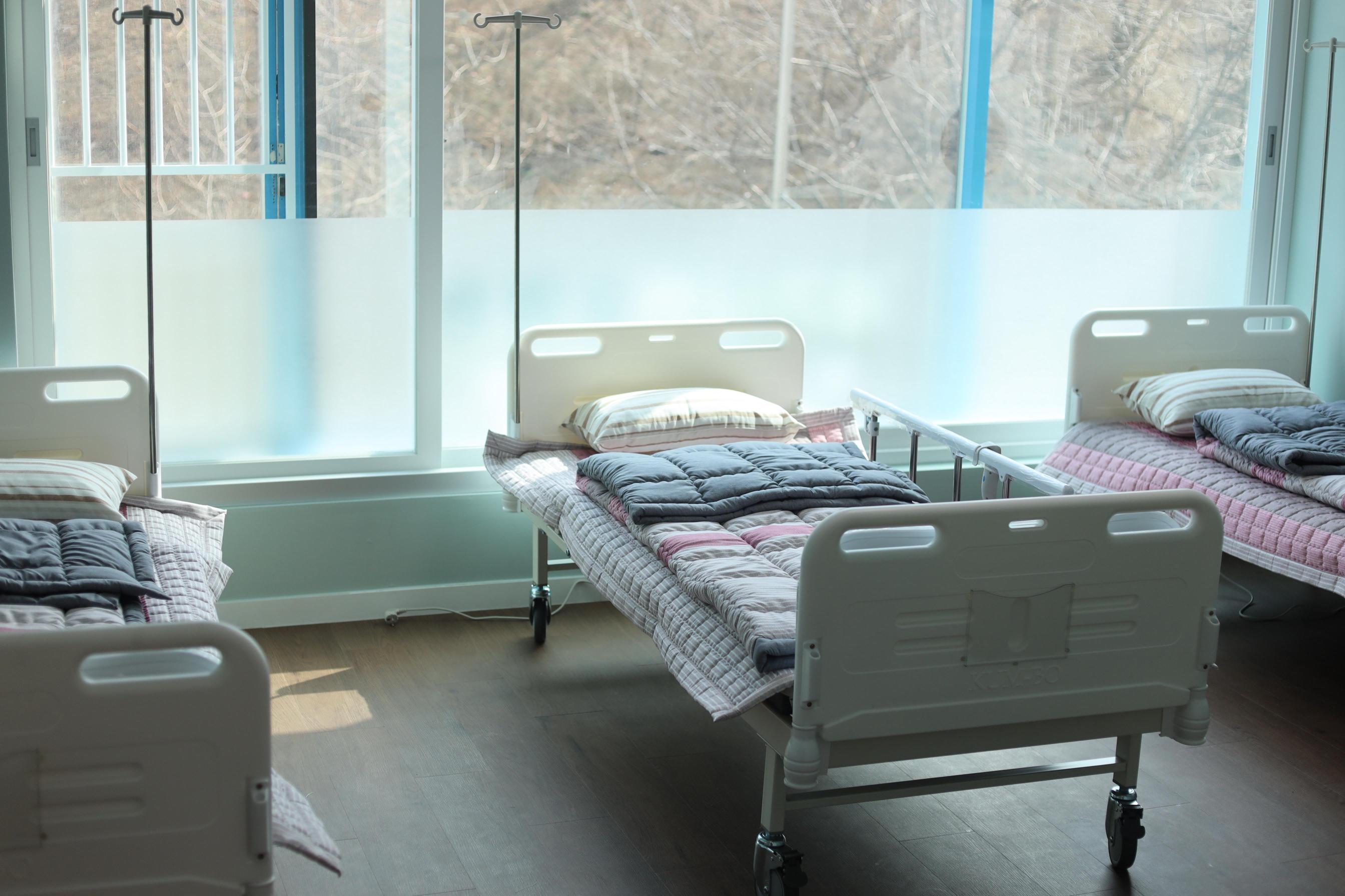 새가나안요양원 이미지 11