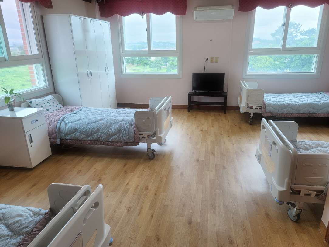 아가페노인전문요양원 이미지 10