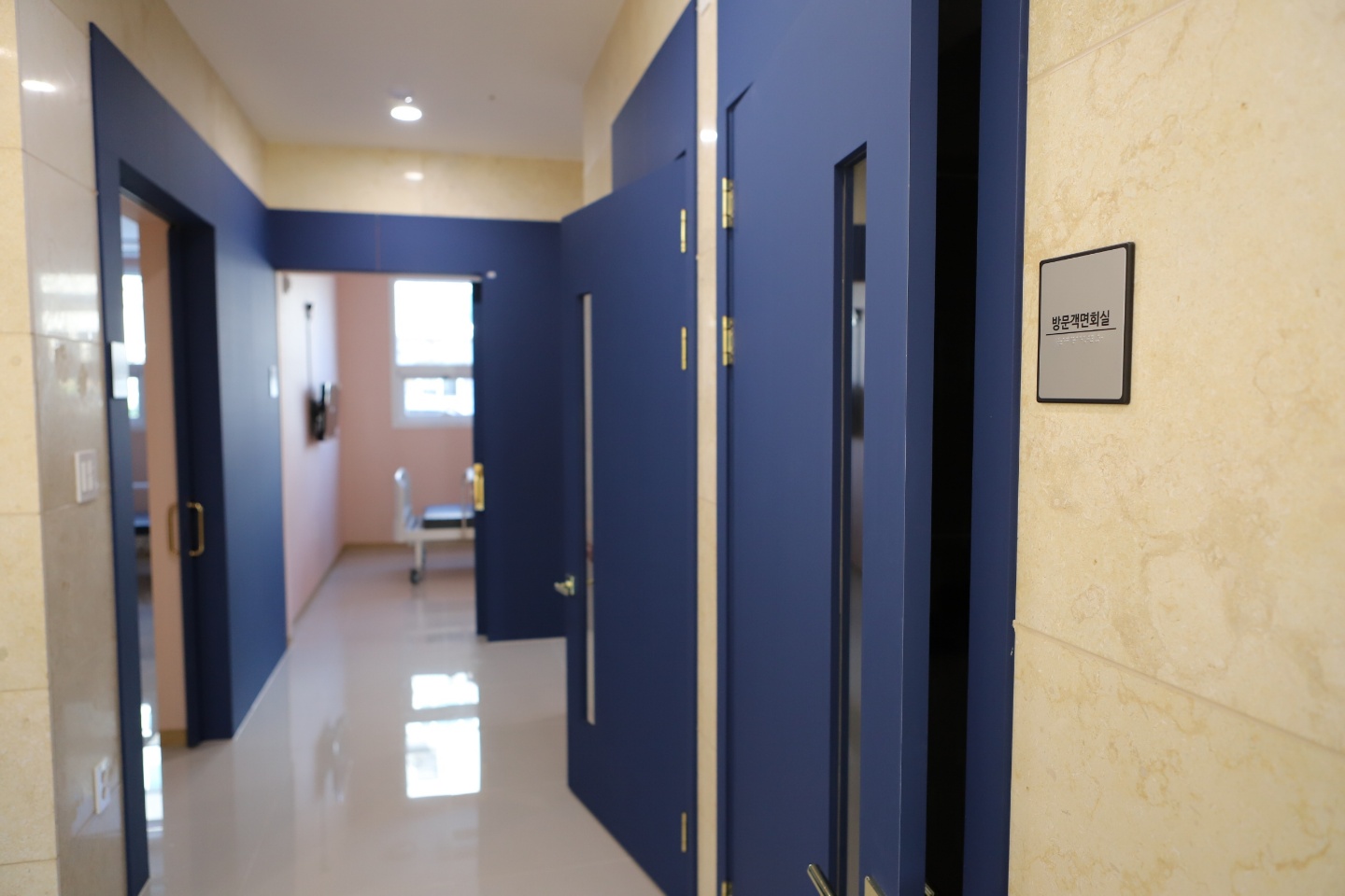 드림숲요양원 이미지 13