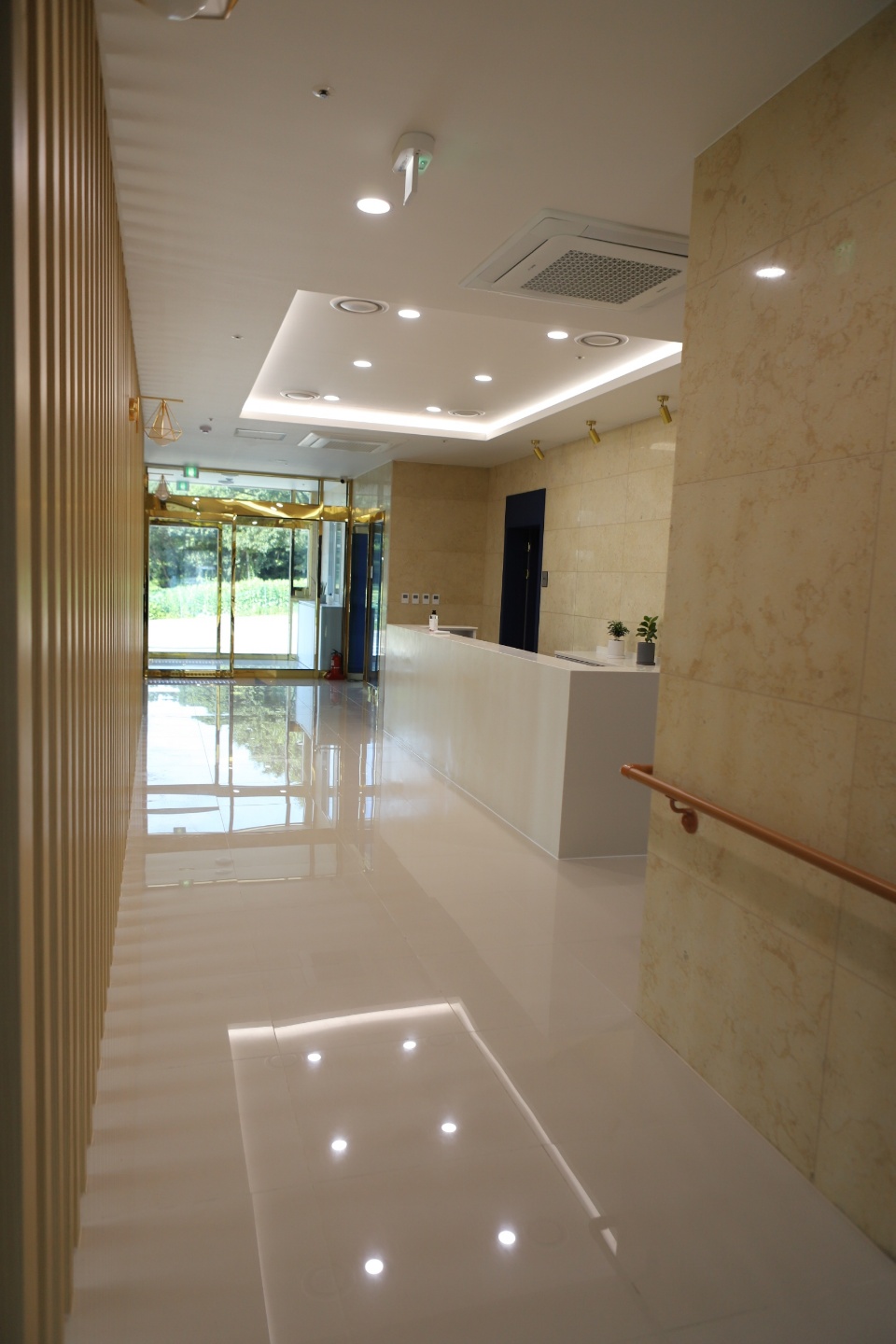 드림숲요양원 이미지 12