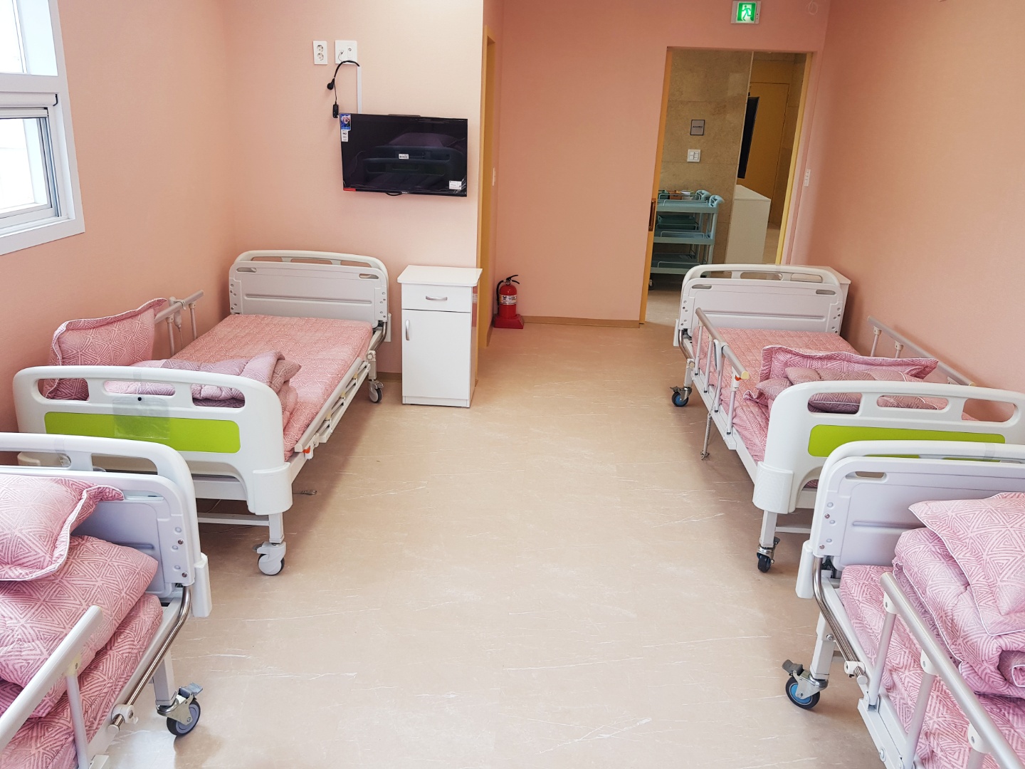 드림숲요양원 이미지 10