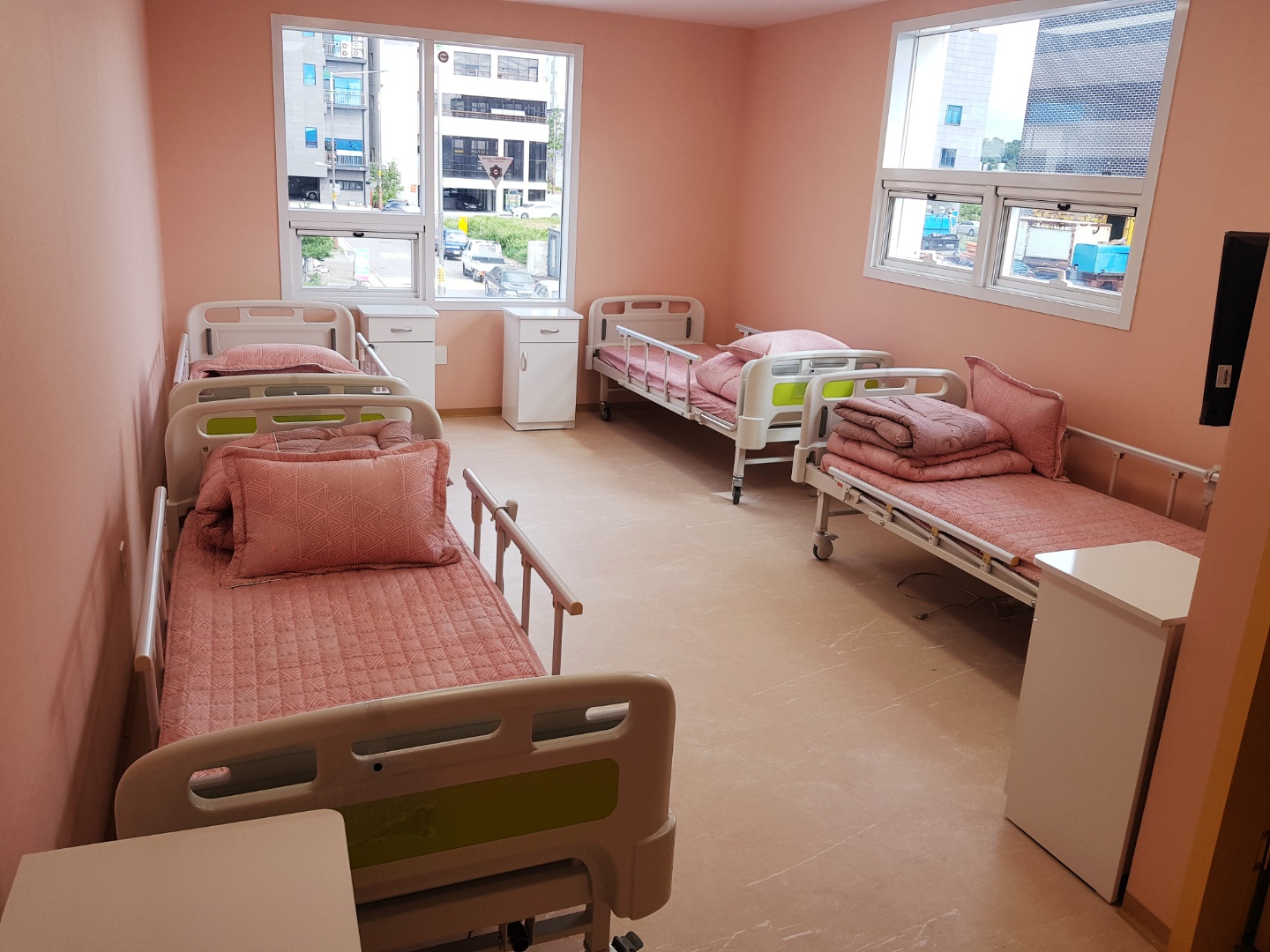 드림숲요양원 이미지 9