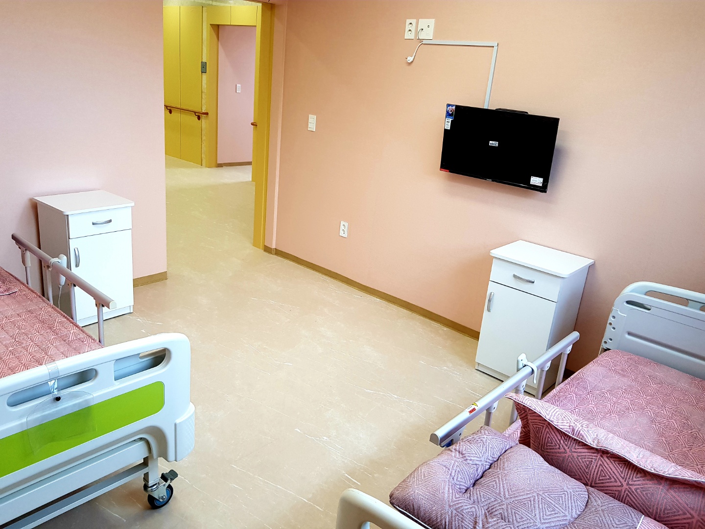 드림숲요양원 이미지 8