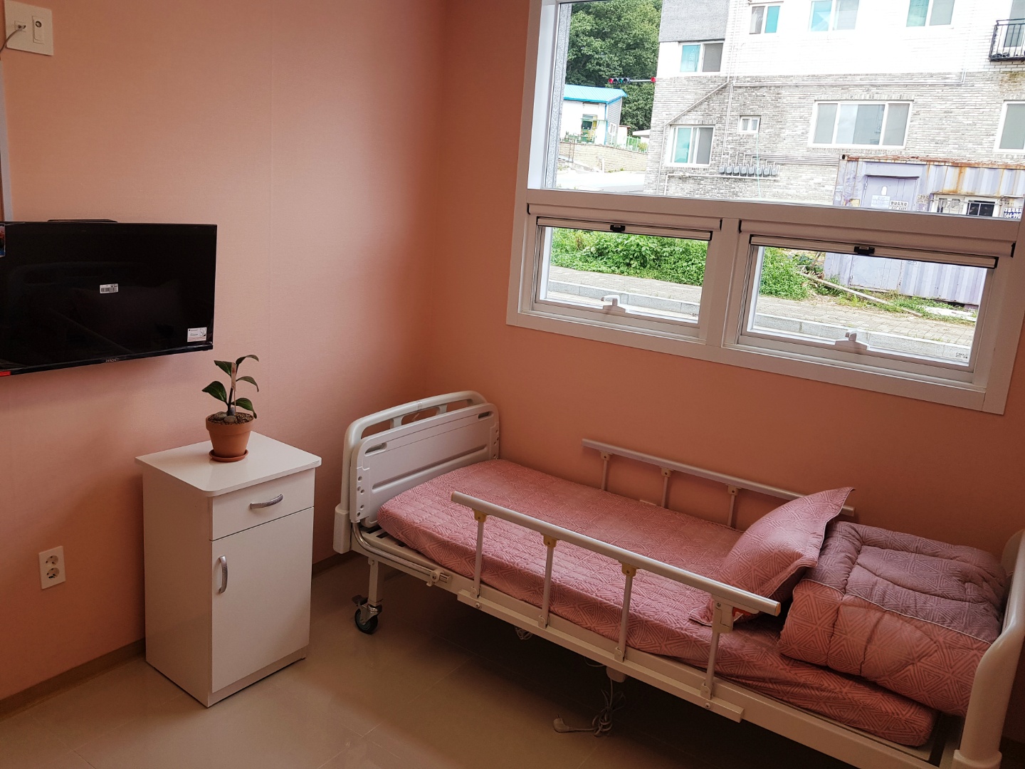 드림숲요양원 이미지 6